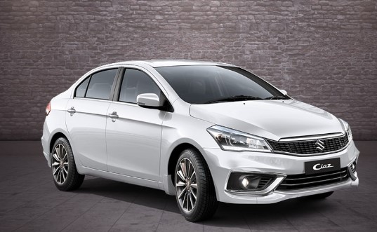 Maruti Ciaz