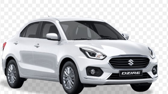Maruti Dzire